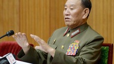 Triều Tiên cử quan chức bị Mỹ liệt vào ‘danh sách đen’ tới Hàn Quốc