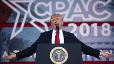 Tổng thống Trump tuyên bố lệnh 'trừng phạt nặng nề nhất' dành cho Triều Tiên