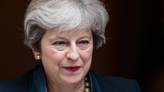 Bất chấp Brexit, EU vẫn hậu thuẫn Anh về vụ đầu độc cựu điệp viên Nga