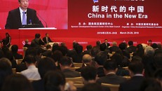 'Trung Quốc có đủ kinh nghiệm đối đầu với Mỹ trong cuộc chiến tranh thương mại'