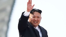 Thực hư chuyến thăm bí mật của lãnh đạo Triều Tiên Kim Jong Un tới Trung Quốc