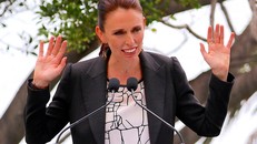 New Zealand ‘cấm cửa’ những nhà ngoại giao Nga đã bị đồng minh trục xuất