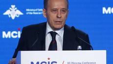 Nga mong muốn có sự hợp tác an ninh quốc tế trong World Cup