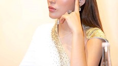 Hoa hậu Kỳ Duyên thừa nhận phẫu thuật thẩm mỹ