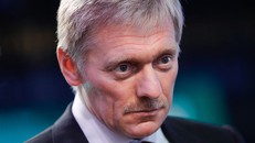 Điện Kremlin khẳng định không làm 'ngoại giao Twitter' 