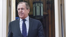 Ngoại trưởng Nga: Sau cuộc tấn công phương Tây, Nga sẽ làm tất cả để bảo vệ Syria