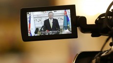 Nhà đài Nga đối mặt với 7 cuộc điều tra tại Anh sau vụ đầu độc của Skripal