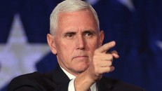 Bất chấp cuộc gặp liên Triều lịch sử, Mỹ vẫn tiếp tục gây áp lực lên Triều Tiên