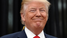 Tổng thống Hàn Quốc: Nên trao Nobel Hoà bình cho ông Trump