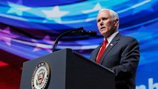 Mỹ tuyên bố các biện pháp trừng phạt mới dành cho Venezuela 