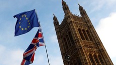 Anh có thể mất ảnh hưởng tại châu Âu