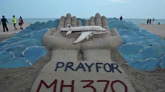 Phi công MH370 có thể đã cố ý tự sát?