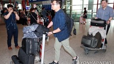 Triều Tiên từ chối danh sách nhà báo Hàn Quốc đến đưa tin dỡ bãi thử hạt nhân