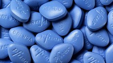 Sự kết hợp giữa Viagra và vắc-xin cúm có thể trở thành 'khắc tinh' của ung thư?