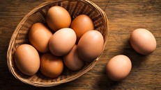 Ăn trứng mỗi ngày giúp giảm nguy cơ mắc bệnh tim và đột quỵ