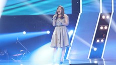 'Bản sao Hương Tràm' khiến HLV The Voice tranh giành nảy lửa