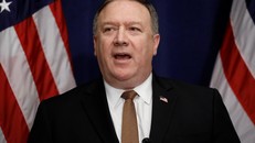 Mỹ kêu gọi ‘trục xuất’ Venezuela khỏi Tổ chức các quốc gia châu Mỹ