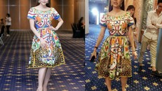 Minh Hằng đáp trả khi bị chê lùn: 'Chân ngắn nhưng não không được ngắn'