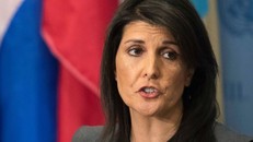 Nga chỉ trích việc Mỹ rời khỏi Hội đồng Nhân quyền LHQ