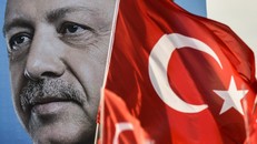 Ông Erdogan tuyên bố chiến thắng trong cuộc bầu cử Thổ Nhĩ Kỳ