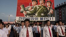 Triều Tiên kỷ niệm chiến tranh hai miền mà không chỉ trích Mỹ