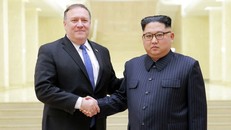 Ngoại trưởng Mỹ sẽ tiếp tục tới Triều Tiên để thảo luận về phi hạt nhân