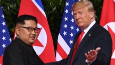 ‘Chủ tịch Kim Jong-un nhìn thấy tương lai khác cho người dân Triều Tiên’