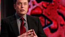 Tỷ phú công nghệ Elon Musk muốn hỗ trợ giải cứu đội bóng nhí Thái Lan