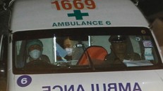 Thành viên thứ năm của đội bóng nhí đã ra khỏi hang