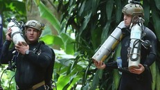 ‘Thời gian lý tưởng nhất để giải cứu đội bóng nhí là 3-4 ngày tới’