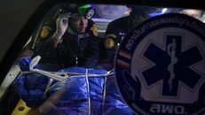 Lật tàu du lịch Thái Lan: 41 người đã thiệt mạng