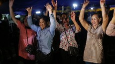 ‘Không rõ đây là phép màu hay sức mạnh khoa học’