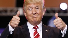 Nguyên thủ thế giới gửi lời chúc mừng người dân Thái Lan