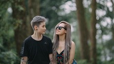 MC Ngọc Trang xin lỗi sau khi nói lý do chia tay bạn trai chuyển giới