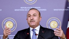 ‘Thổ Nhĩ Kỳ sẽ không cúi đầu trước bất cứ sự đe doạ nào’