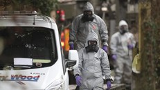 Nghị sỹ Đức khẳng định Nga không liên quan tới vụ đầu độc Skripal