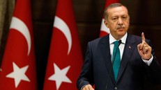 ‘Thổ Nhĩ Kỳ không thể chấp nhận ngôn ngữ đe dọa từ Mỹ’