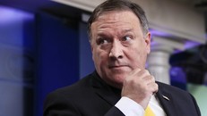 Mỹ không có kế hoạch gặp Iran tại Diễn đàn Khu vực ASEAN