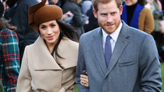 Món quà sinh nhật của Công nương Meghan có gì đặc biệt?