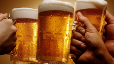 Những lợi ích bất ngờ của bia đối với sức khoẻ