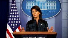 ‘Mỹ không muốn chờ đợi Triều Tiên trong thời gian quá dài’