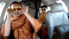 Bị bắt về từ Mỹ, 'sư hổ mang' ăn chơi khét tiếng Thái Lan lãnh 114 năm tù