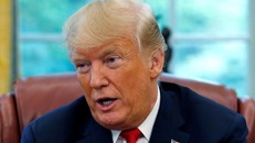 Mỹ khẳng định ‘không nhượng bộ’ Thổ Nhĩ Kỳ trong vấn đề mục sư Andrew Brunson 