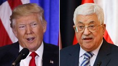 Mỹ cắt giảm 200 triệu đô la viện trợ Palestine