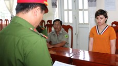 An Giang: Bắt giam bảo mẫu hành hung trẻ em