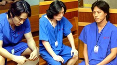 Đâu chỉ Son Heung-min, sao nam Hàn Quốc sợ nhập ngũ như thế nào?