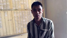 Nỗi hổ thẹn của gã trai hiếp dâm người phụ nữ mang thai 6 tháng