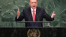 Erdogan tuyên bố chỉ có Thổ Nhĩ Kỳ mới có quyền xét xử mục sư người Mỹ