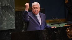 Tổng thống Palestine kêu gọi ông Trump hủy bỏ quyết định về Jerusalem