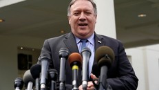 Mike Pompeo: Phóng thích mục sư Mỹ là hành động đúng đắn Thổ Nhĩ Kỳ cần làm